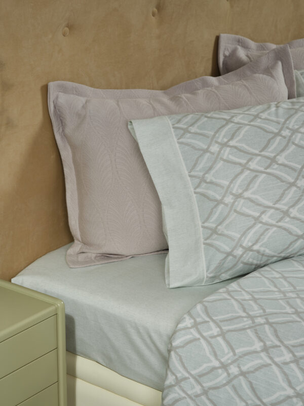 Jogo de Cama Não Ajustável – Machico