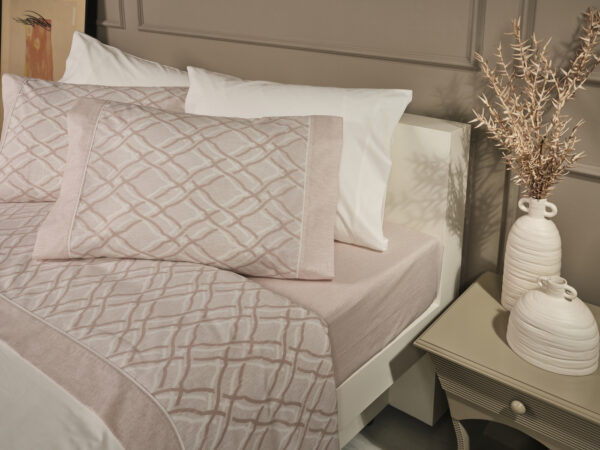 Jogo de Cama Não Ajustável – Machico