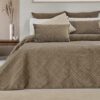 133868494225012527-TAUPE Colcha Versilia