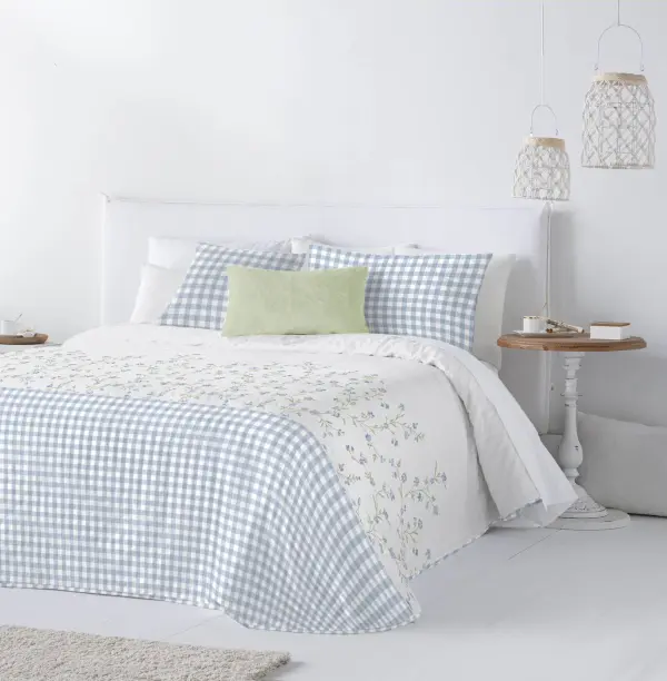 Colcha Antillo – Cyntia