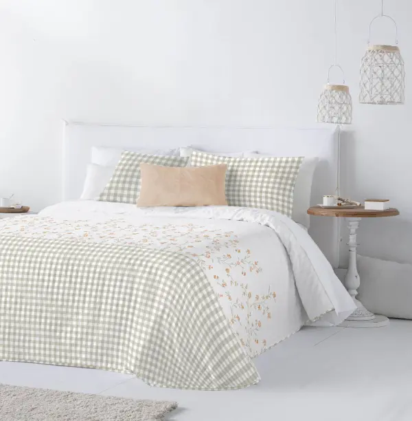 Colcha Antillo – Cyntia