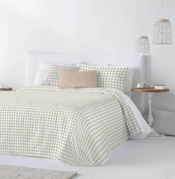 Colcha Antillo – Cyntia