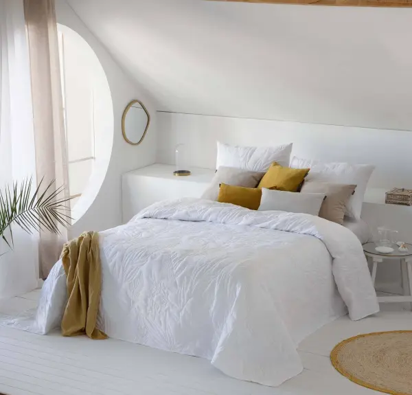 Colcha Antillo – Mireya