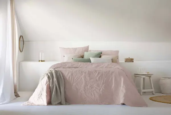 Colcha Antillo – Mireya