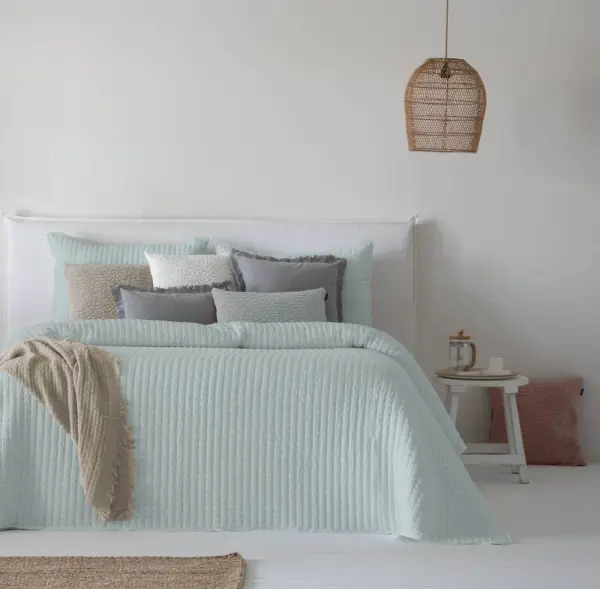 Colcha Antillo – Azara