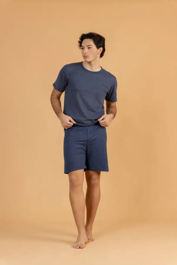 Pijama de Homem – 5001