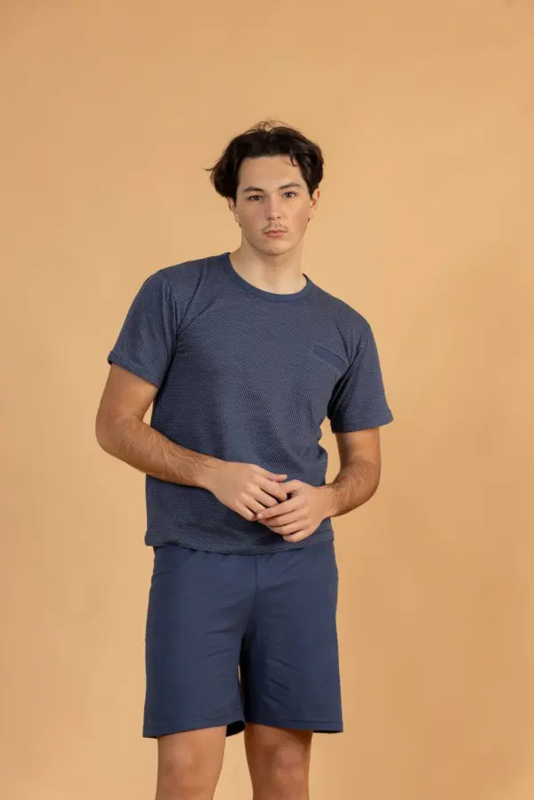 Pijama de Homem – 5001