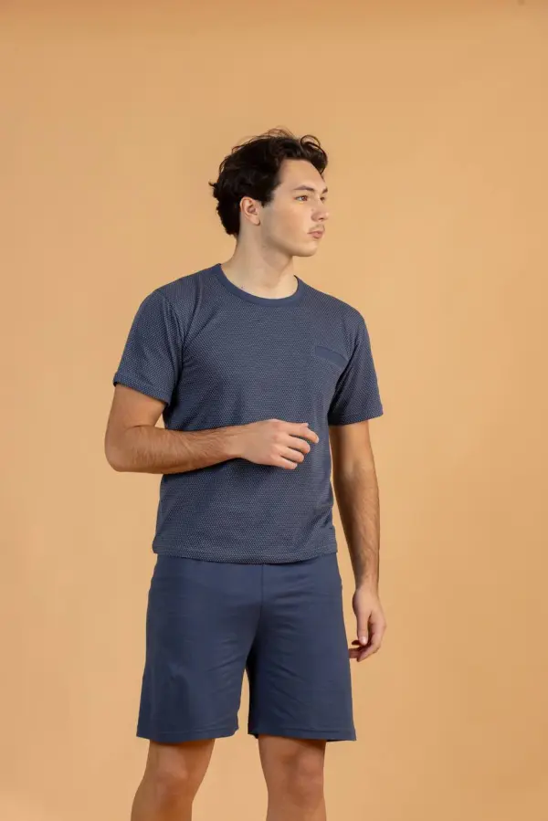 Pijama de Homem – 5001