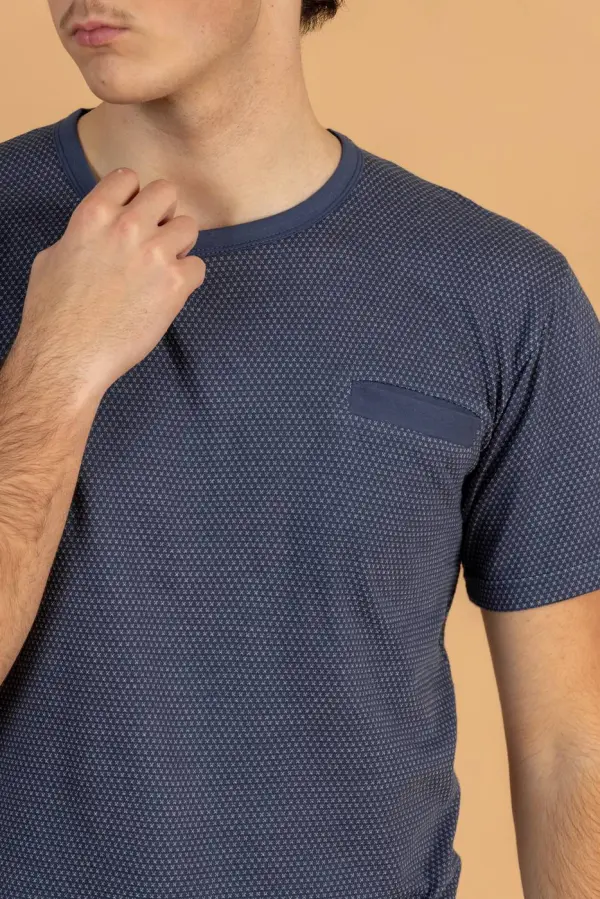 Pijama de Homem – 5001