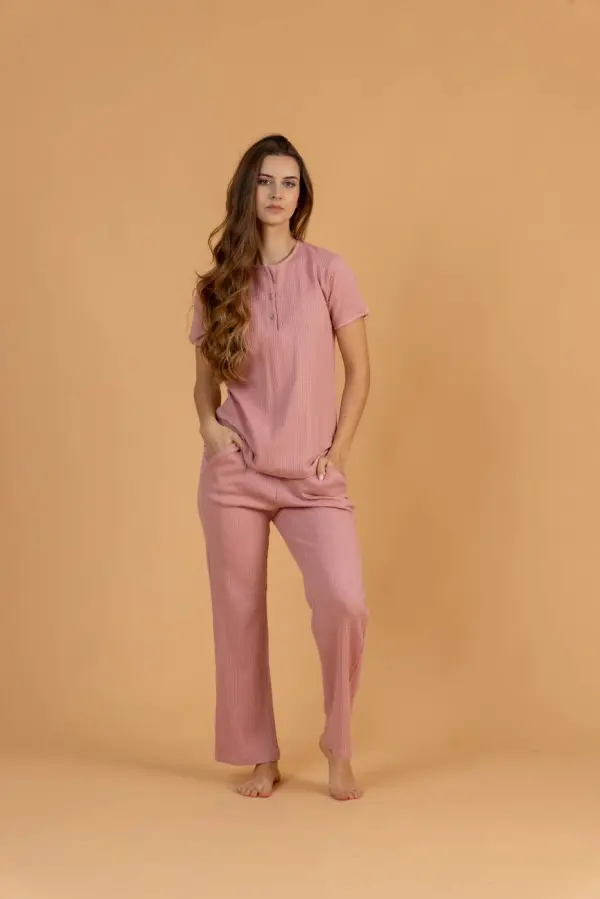 Pijama de Senhora – 3021