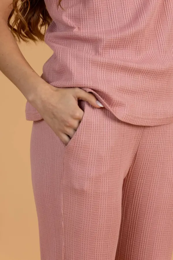 Pijama de Senhora – 3021