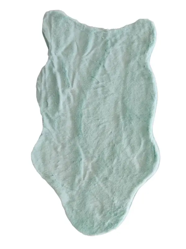 Tapeçaria Luxe Shape Anti-derrapante