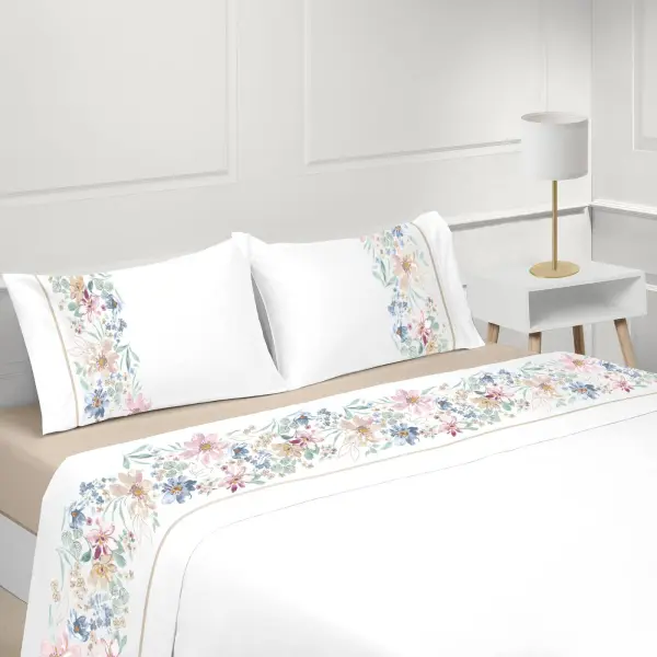 Jogo de Cama Digital - Açores