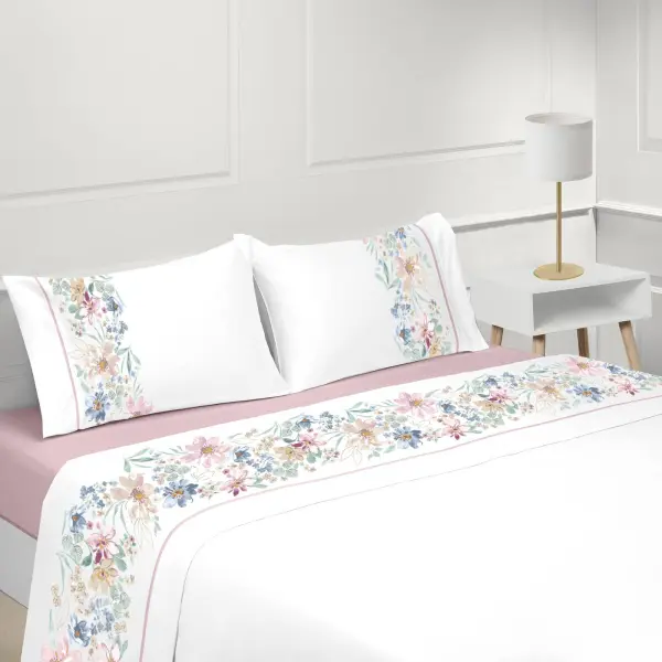 Jogo de Cama Digital - Açores