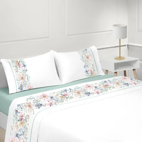 Jogo de Cama Digital - Açores