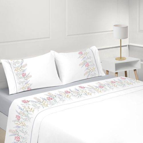 Jogo de Cama Digital - Sicília