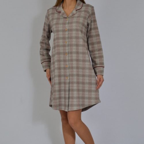 Camisa de Senhora – MS3819