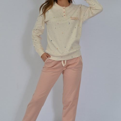 Pijama de Senhora – MS3813