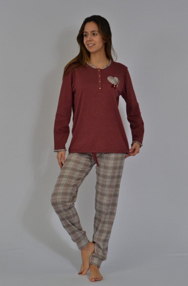 134037981675980530-MS3816 Pijama de Senhora – MS3816