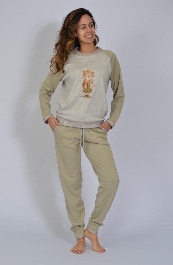 134037982388098413-MS3828 Pijama de Senhora – MS3828