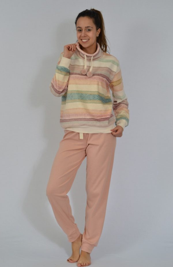 134037985369684148-MS3826 Pijama de Senhora – MS3826