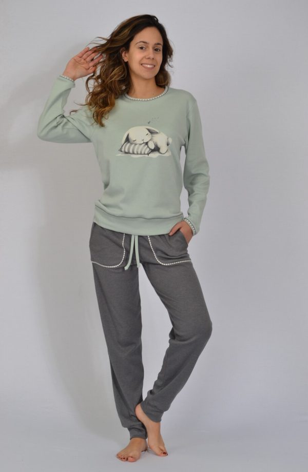 134037990602497781-MS3838 Pijama de Senhora – MS3838