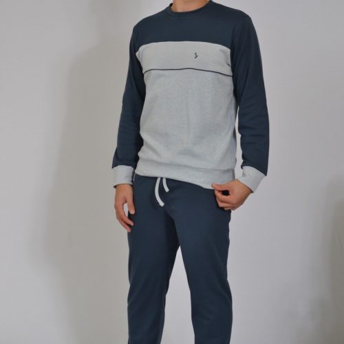 Pijama de Homem – MS4800