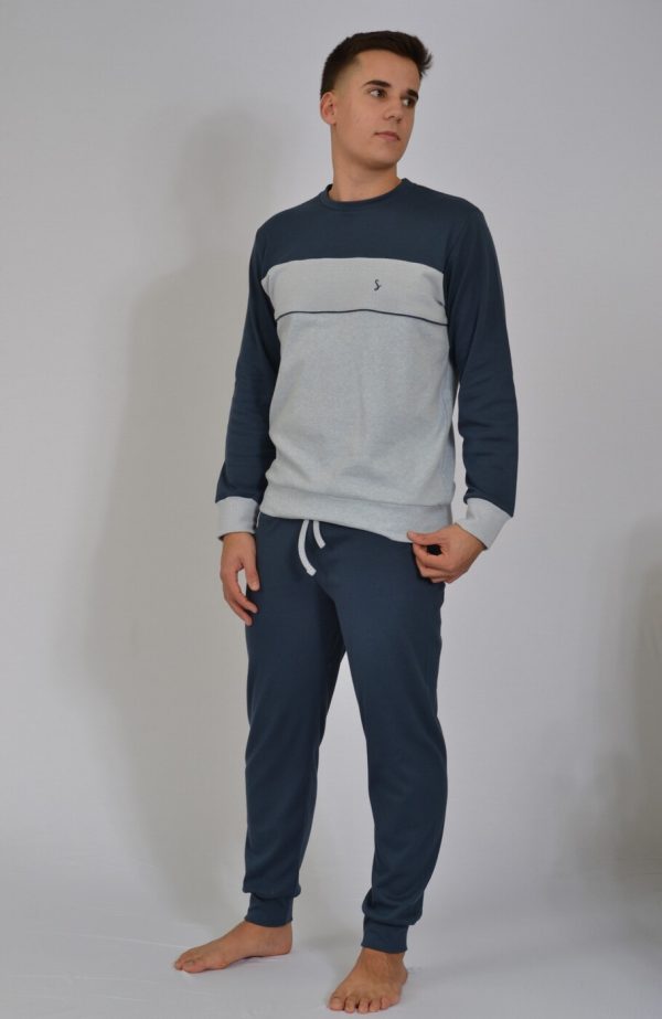 134037992722184668-MS4800 Pijama de Homem – MS4800