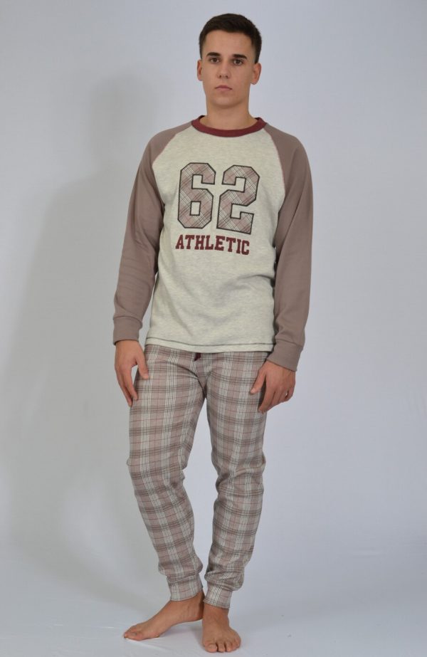 134037994380237720-MS4811 Pijama de Homem – MS4811