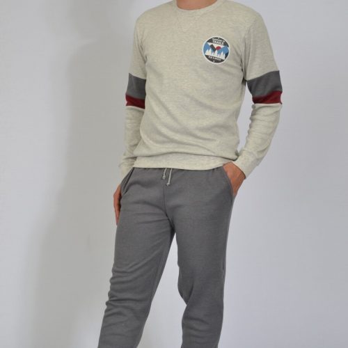 Pijama de Homem – MS4802