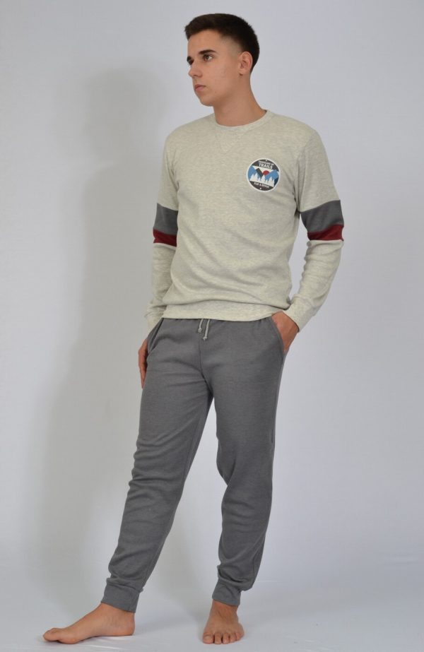 134037994972001989-MS4802 Pijama de Homem – MS4802