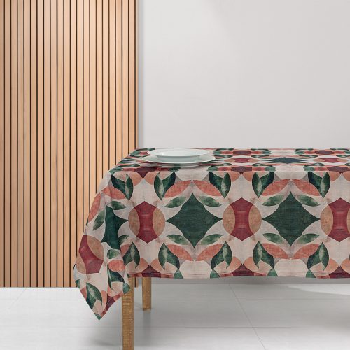 Toalha de mesa – Ritmo