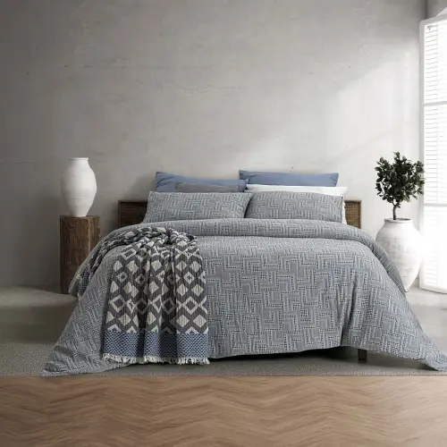 Funda Nórdica - Fugi