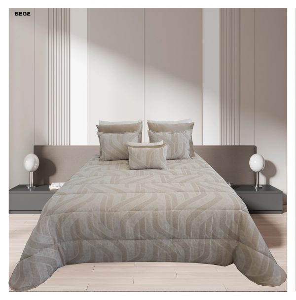 134050075394752847-INLAY KING BEGE Edredão King