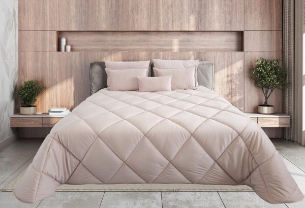 134050122530535211-INLAY VELUX ROSA Edredão Velux