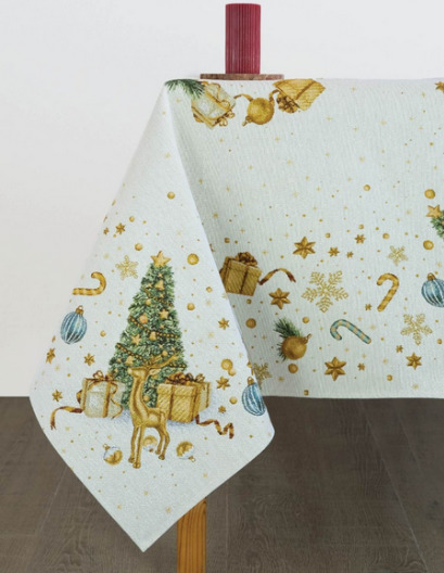 134057083136275778-Screenshot_5 Toalha de mesa - Baloo