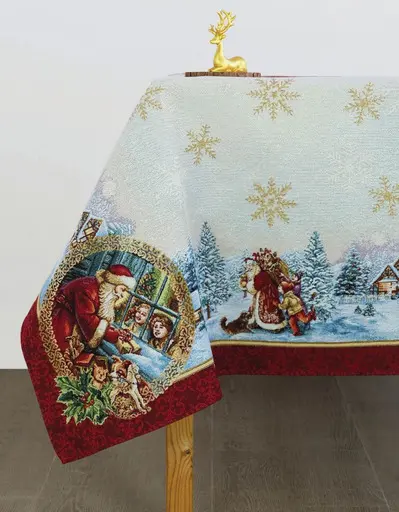 Toalha de mesa – Carelia