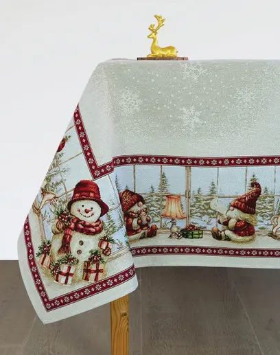 Toalha de mesa – Chill