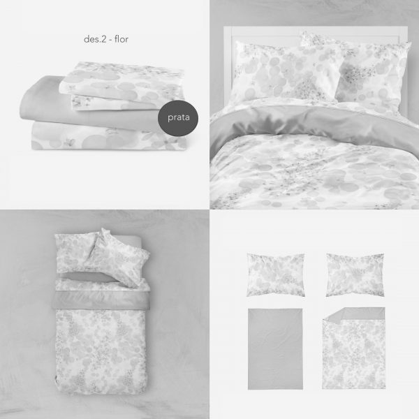 134062901412484457-7 Jogo de Cama Ajustável Coralina – Flor