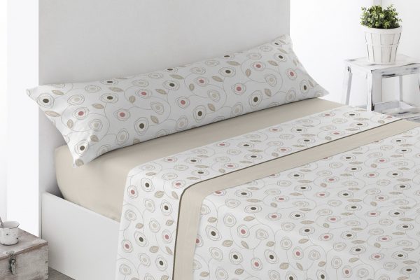 Jogo de Cama de Coralina – Tarifas