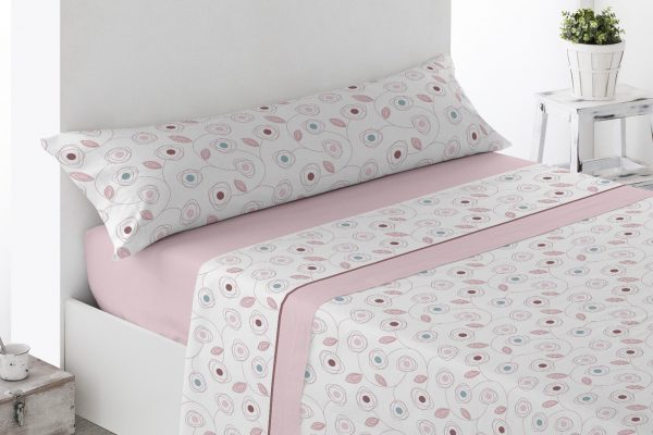 Jogo de Cama de Coralina – Tarifas