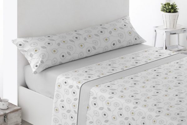 Jogo de Cama de Coralina – Tarifas