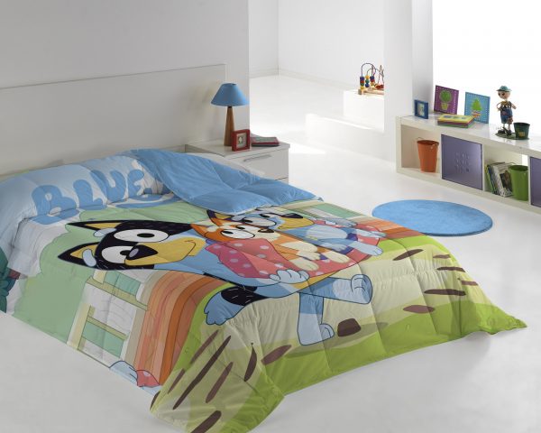 134081904969669299-AMB EDREDON BLUEY Edredão Bluey