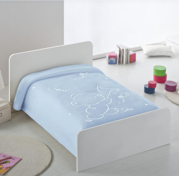 Cobetor de Bebé - 6654