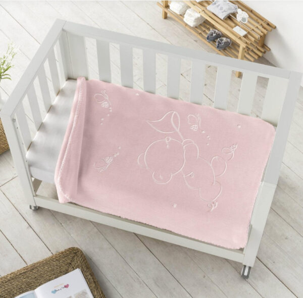 Cobetor de Bebé - 6654