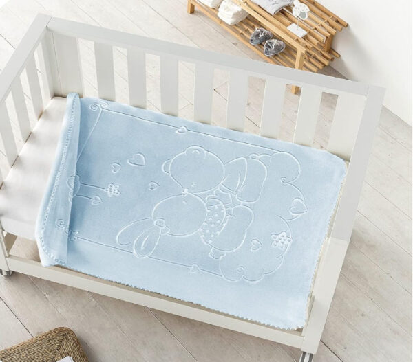 Cobetor de Bebé – 6656