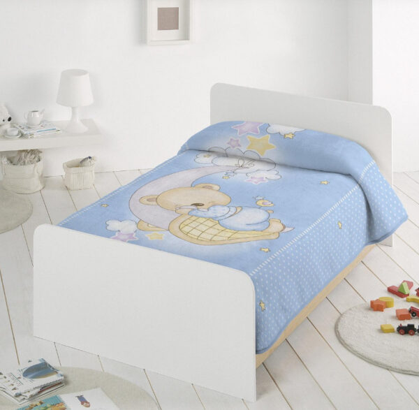 Cobetor de Bebé – 6375