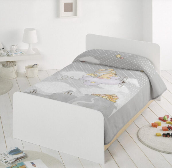 Cobetor de Bebé – 6378