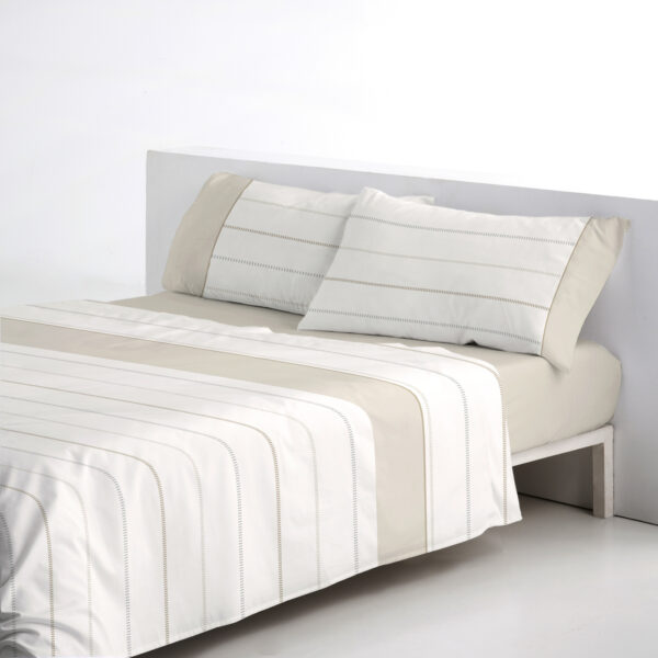 Jogo de Cama Ajustável – Yaira