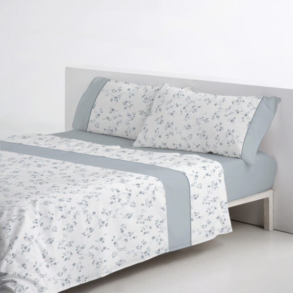 Jogo de Cama Ajustável – Ainoa